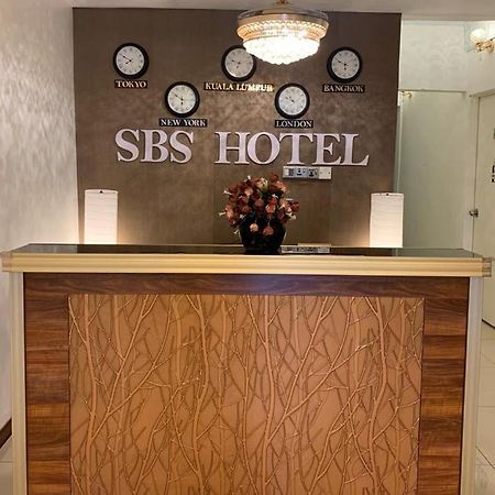 Sbs Hotel Padang Besar Dış mekan fotoğraf