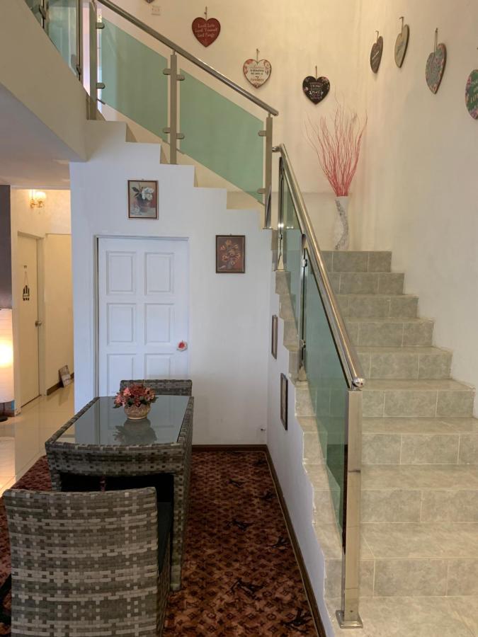 Sbs Hotel Padang Besar Dış mekan fotoğraf