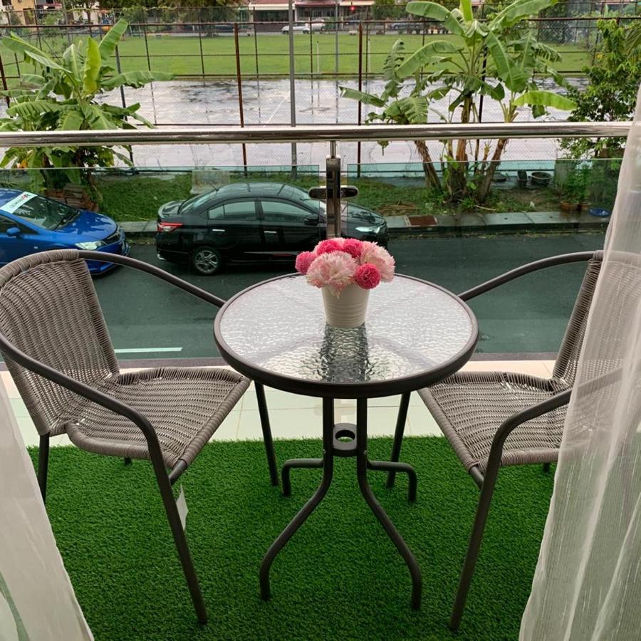 Sbs Hotel Padang Besar Dış mekan fotoğraf