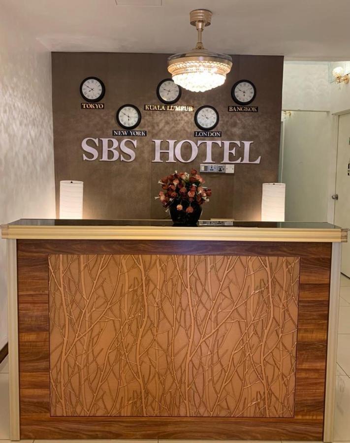 Sbs Hotel Padang Besar Dış mekan fotoğraf