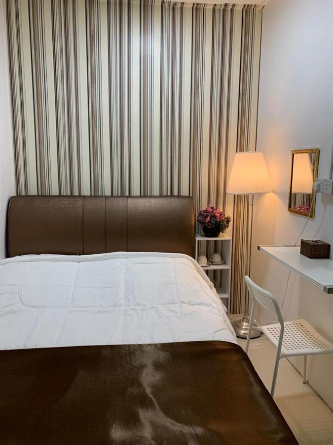 Sbs Hotel Padang Besar Dış mekan fotoğraf