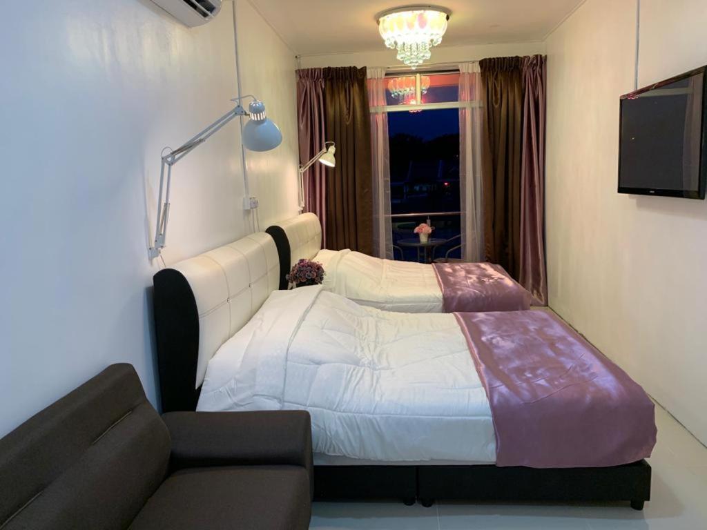 Sbs Hotel Padang Besar Dış mekan fotoğraf