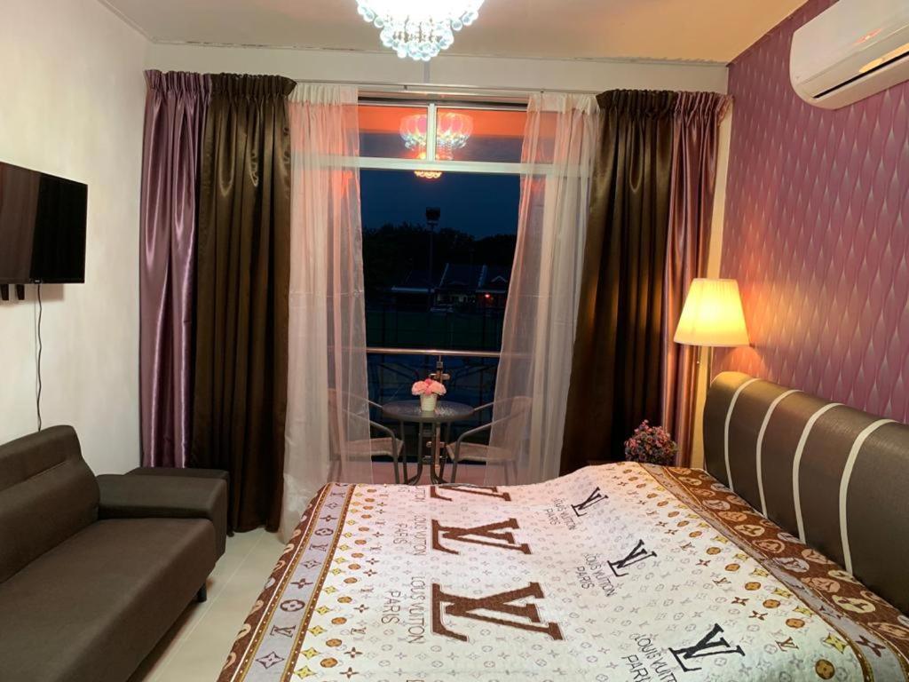 Sbs Hotel Padang Besar Dış mekan fotoğraf