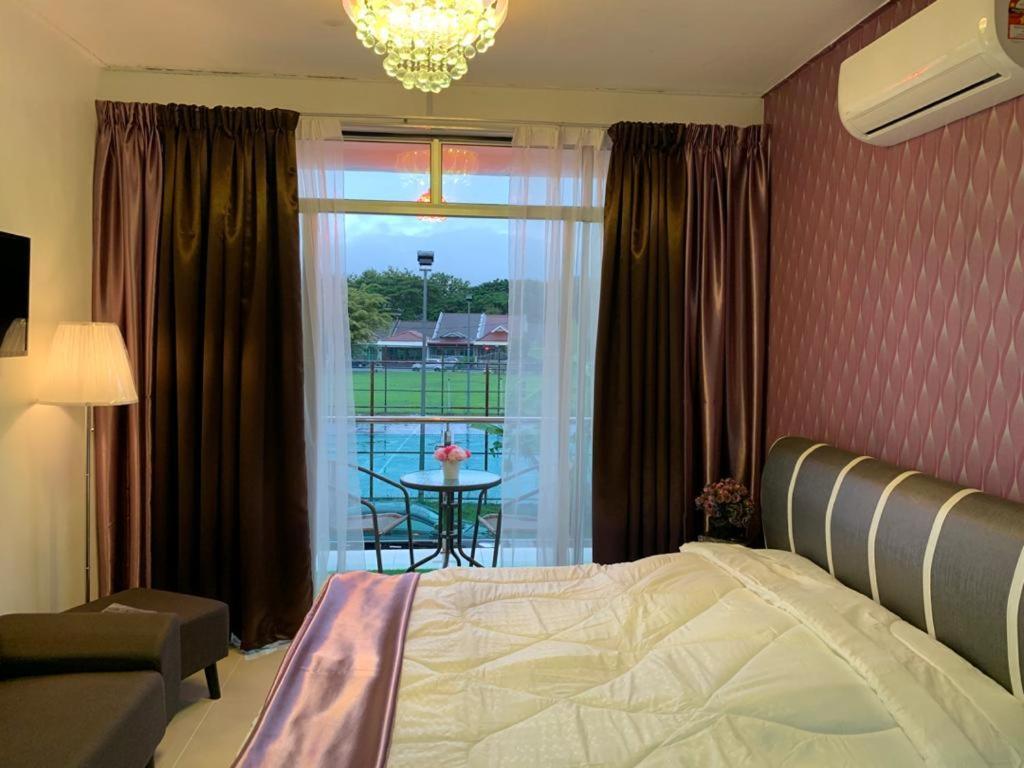 Sbs Hotel Padang Besar Dış mekan fotoğraf