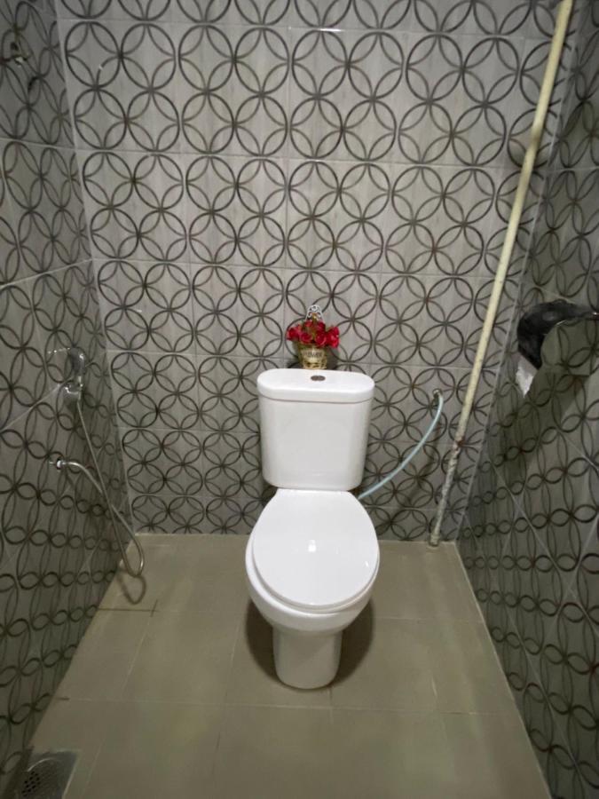 Sbs Hotel Padang Besar Dış mekan fotoğraf