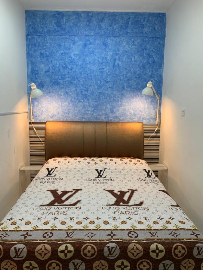 Sbs Hotel Padang Besar Dış mekan fotoğraf