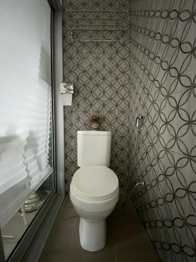 Sbs Hotel Padang Besar Dış mekan fotoğraf