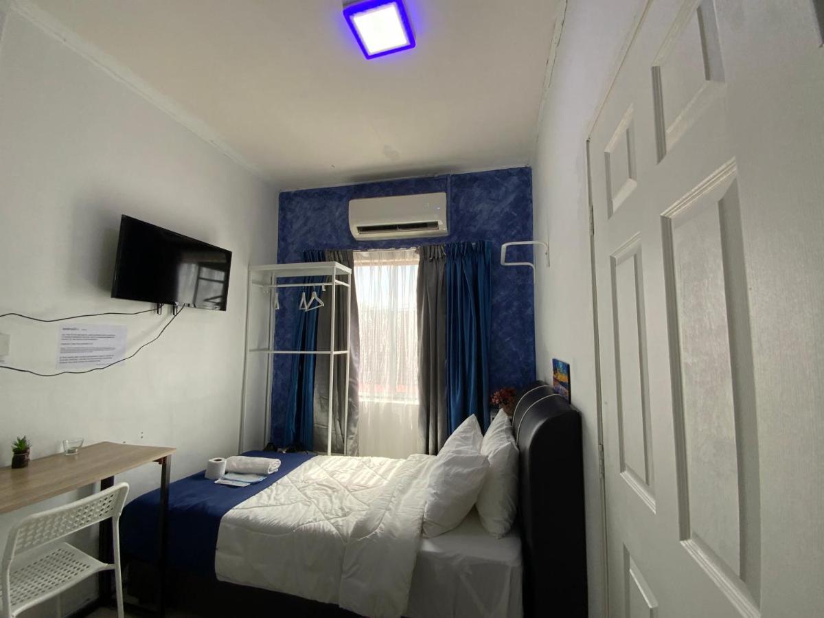 Sbs Hotel Padang Besar Dış mekan fotoğraf