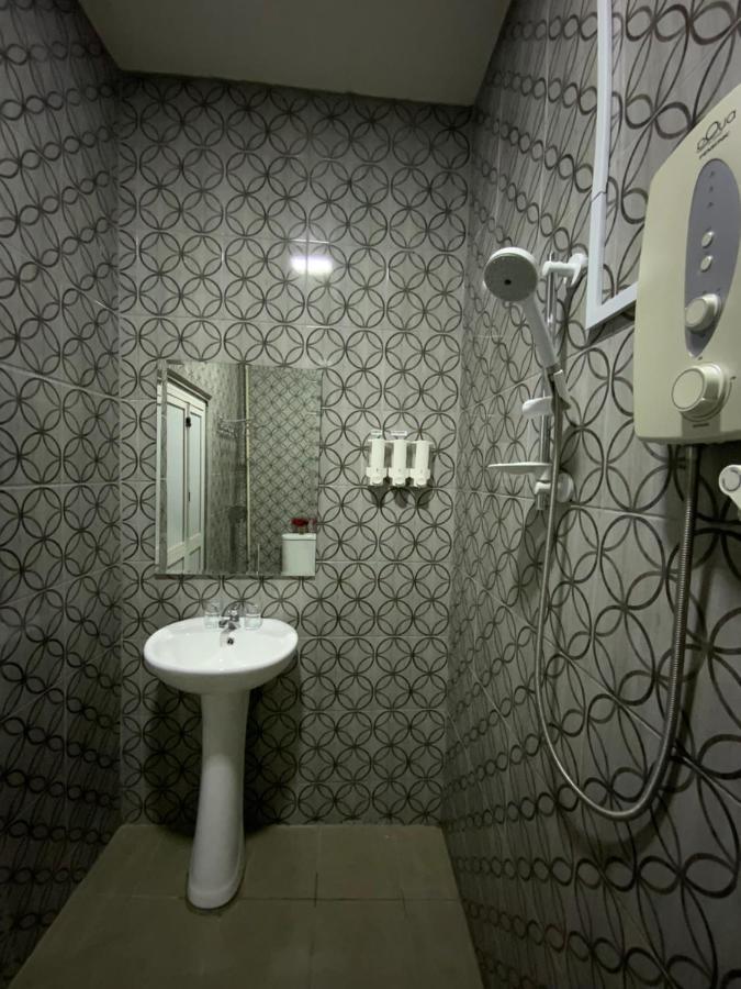 Sbs Hotel Padang Besar Dış mekan fotoğraf